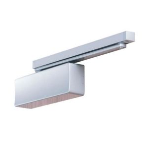 Concealed Type Stealth Door Slide Rail Door Closer with 65kg Max Door Weight