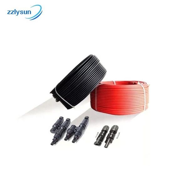 Quality Home Power 8KW Hybrid Solar System With Cycle Solar Lithium Ion Battery Lifepo4 for sale