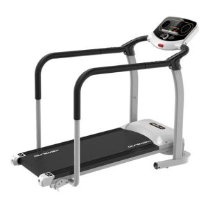 Rehabilitation Exercise Treadmill Adjustable Walking And Running All In One