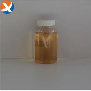 Effective Cu Mo Sulfide Flotation Collector Enhancing Recovery Via Dispersion /