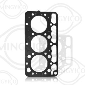 Suitable for Kubota cylinder head gasket 15583-03310 engine overhaul kit 15549
