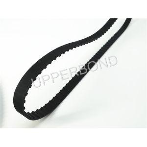 Tough And Tensile Timing Teeth Belt For Cigarette Maker
