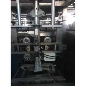 Automatic machine for packaging suitable1kg,2kg,3kg,4kg,5kg all granular,sugar