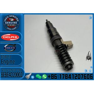 Diesel Fuel Injector BEBE4D20002 BEBE4D03201 BEBE4D03001 BEBE4D03101 BEBE4D34001