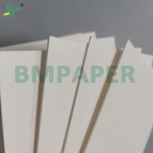 Water Absorbent Paper Sheets 1 - 3mm Environmentally Friendly