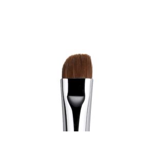 Small Slant Precise Shading Brush With Pure Cruelty Free Siberia Kolinsky Hair