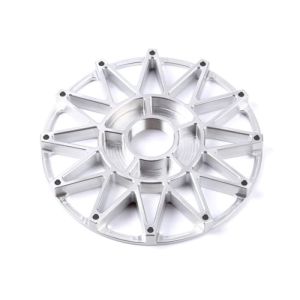 Precision Machining Service Custom Stainless Steel Auto Parts CNC Machined