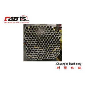 Concentricitable HV300 φ22 Guiding Return Roller