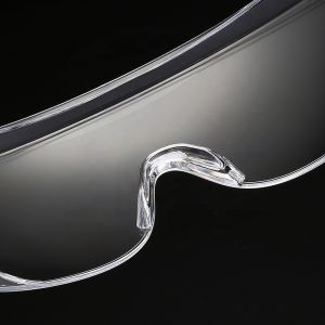 Multi-function High Quality Fashion Protective Glasses Anti-fog Safety Goggle
