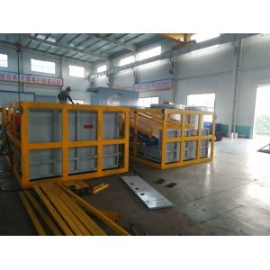 98% Efficiency Wet Industrial Permanent Magnetic Separator for Energy Mining