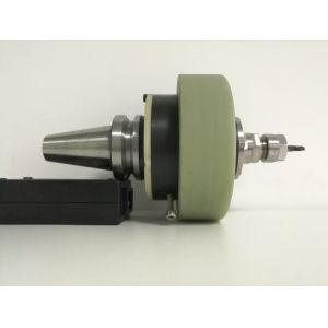 High Power Ultrasonic Assisted Machining / Ultrasonic Milling 20Khz