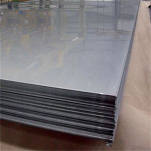 Satin Mirror Elevator Stainless Steel Sheet With Custom Embossed