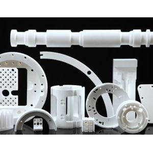 METASTABLE WHITE ZRO2 ZIRCONIA POWDER TETRAGONAL STRUCTURE