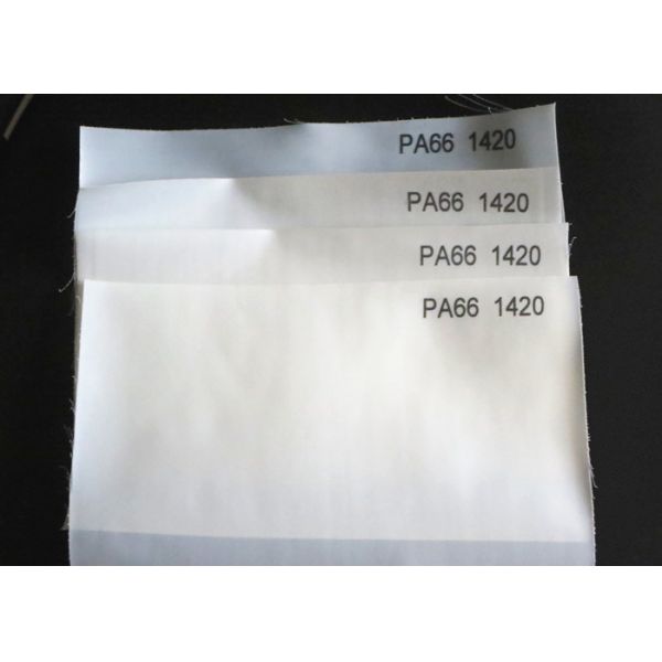 Woven monofilament polyamide nylon filter cloth polypropylene polyester filter
