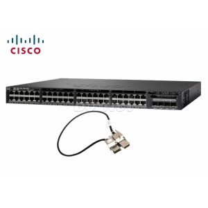 CISCO WS-C3650-48FQ-L 3650 Series Switch
