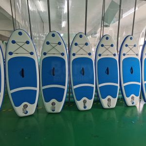 Outdoor Surfing Sup Inflatable Paddle Board Mini Universal For Children Sup