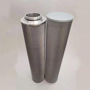 Replace LEEMIN hydraulic filter TZX2-100X3Q TZX2-160X5Q TZX2-250X3Q TZX2-400X5Q