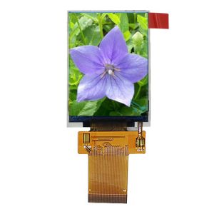 Multi Function HDMI Touch Panel 240x320 With RGB MCU Interface