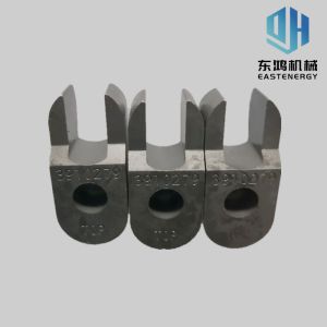 Diesel engine 6CT8.3 engine Injector pressure plate 3910279 for 300-7 350-8