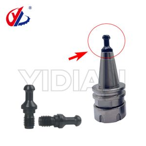 ISO30 Pull Stud Retention Knob For CNC Tool Holder - Replacement Parts
