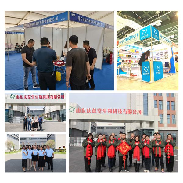 GMP Certificated private label glucosamine chondroitin MSM softgel capsule for food supplement