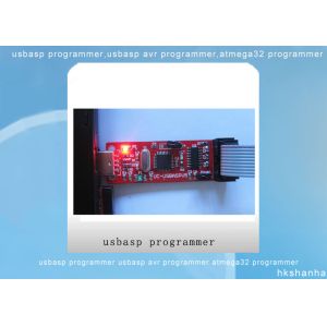 usbasp programmer usbasp avr programmer atmega32 programmer