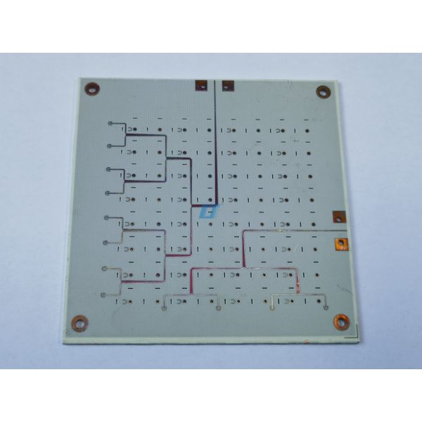 Frequency R5880 Rogers PCB Board 100% Electrical Testing Various Surface