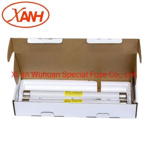 40.5Kv Oil Immersed Type Transformer Fuse Protection Germany DIN Standard