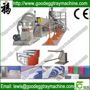 Wholesale Package and Mattress Stuff making Plastic expanded EPE Foam Machine from china suppliers