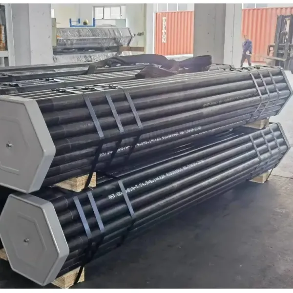 Easy to Operate Wireline Core Barrel Assembly
