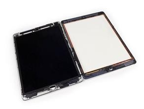 Apple iPhone Touch Screen Digitizer