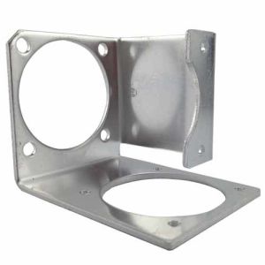 China Simple Single Process Dies Customized Aluminum Sheet Metal Fabrication at Affordable on sale