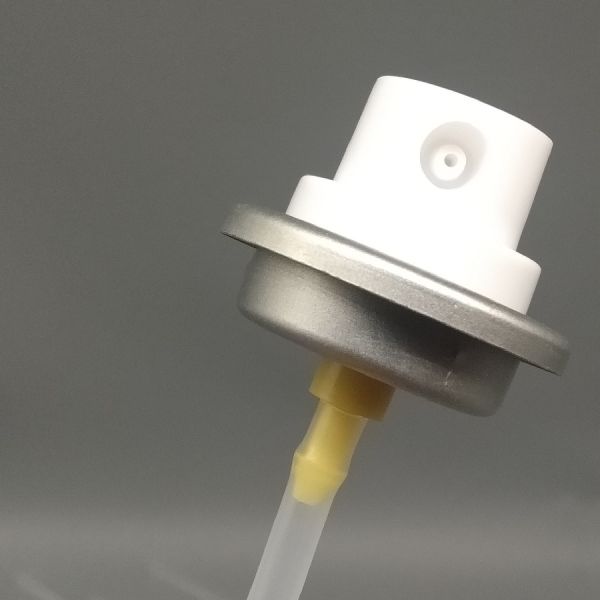 Quality Anti-Clogging Aerosol Valve for Powder and Fine Particle Applications for sale