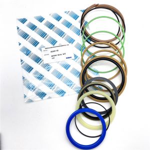 YN01V00103R100 Boom Cylinder Seal Kit For Kobelco SK200-6 SK235