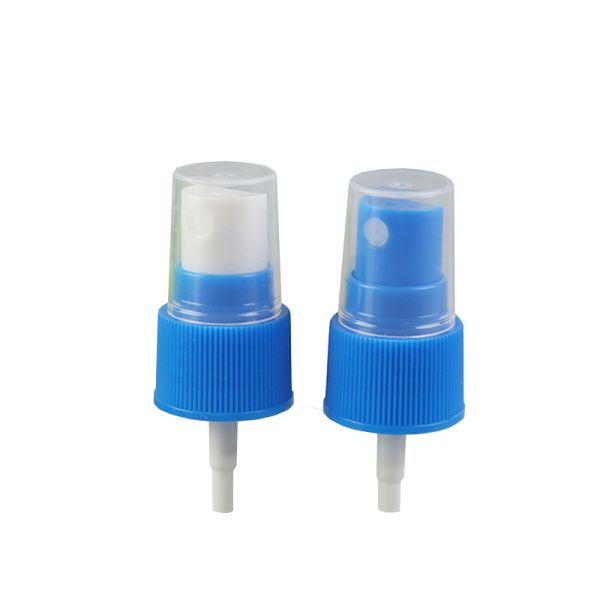 Quality Reusable Plastic PP Fine Mist Pump Sprayer Recyclable Eco Friendly for sale