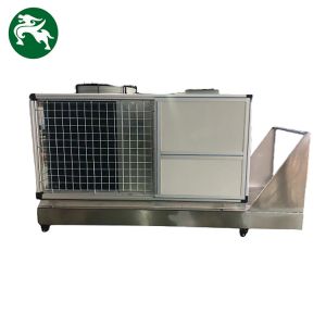 Wholesale Convention Centers 6HP Conveniently Mobile Air Purification HVAC from china suppliers