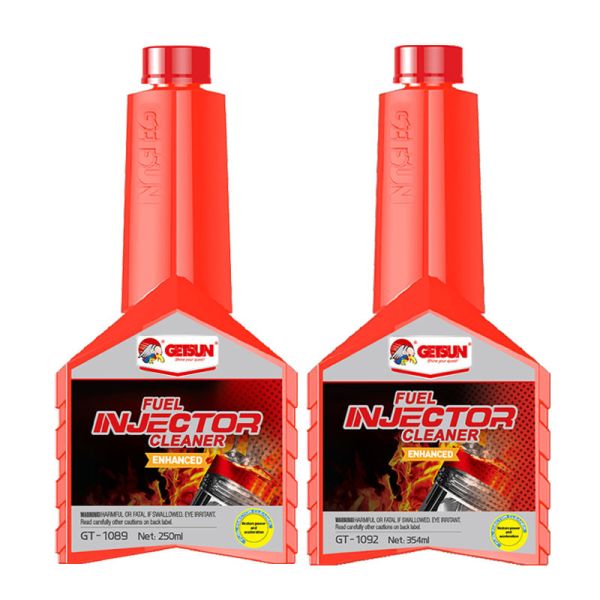 Quality Getsun Fuel Injector Cleaner Additive for Engines High-Strength Fuel System Cleaner for Optimal Performance and Efficienc for sale
