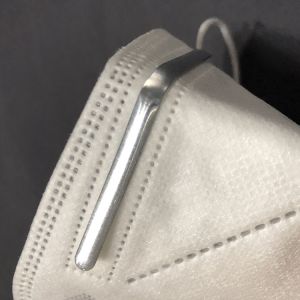 chinese face facemask kn95 disposable personal protection