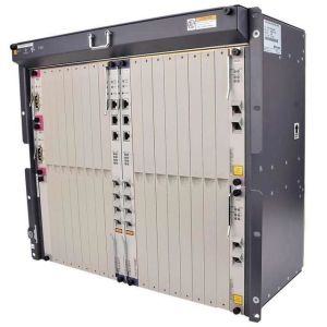 China FTTH Distribution Fiber System Made Easy With SmartAX GPON OLT MA5800-X2 And GPHF GPSF on sale