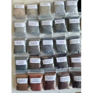 Recycled& Eco-Friendly PSF; Spinning Yarns PSF; Nonwoven PSF