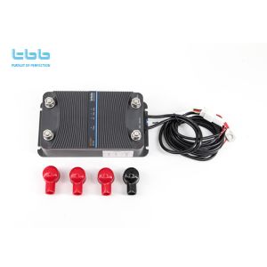 12V 30A /12V 15A Euro6 Engine Booster Charger Vehicle Charging Solution TBB NEMO