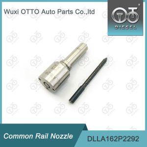 DLLA162P2292+ Bosch Common Rail Nozzle For Injectors 0445110475