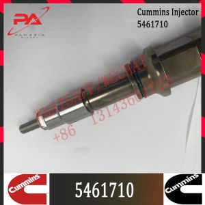 CUMMINS DIESEL FUEL INJECTOR 5461710 4307468 INJECTION ISG 11.8L ENGINE