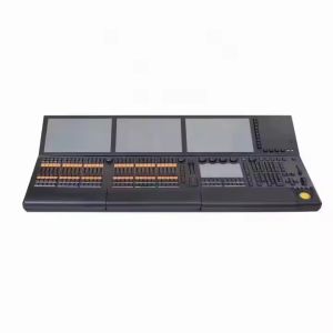 GrandMa2 Full Size Pro DMX Light Controller Stage Lighting Console Remote