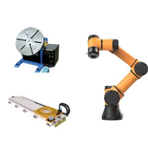 China AUBO I3 6 Axis Cobot Robot Arm With Guide And Positioner For Modern Automation  Equipment on sale China AUBO I3 6 Axis Cobot Robot Arm With Guide And Positioner For Modern Automation  Equipment on sale