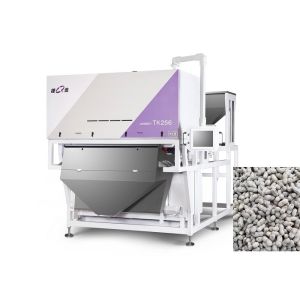 Wholesale 5.0T/H Intelligent Cashew Nuts Color Sorter Cloud Image Capture from china suppliers