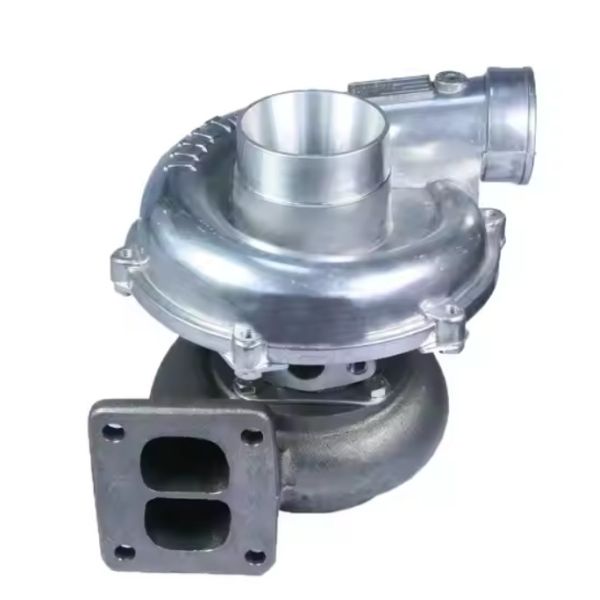 Engine Part Turbocharger 114400-2100 1144002100 EX200-1 Turbocharger Charger Turbocharger