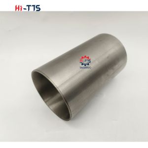 Excavator Engine Parts 16423-02310 V2403 V2203 65mm Ts70 Cylinder Liner for