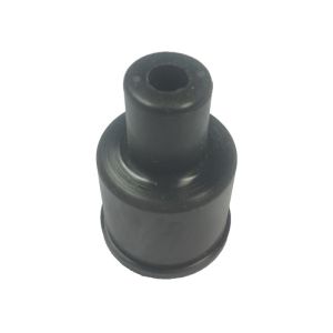 Straight Silicone Spark Plug Rubber Boot Replacement / Spark Plug Components