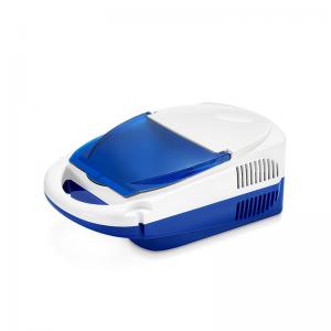 High Efficiency Medical Compressor Nebulizer Eco - Friendly With ABS Material